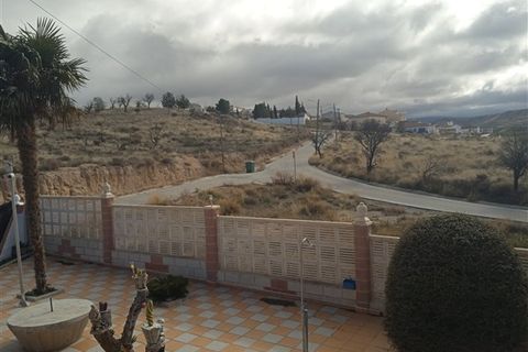 Landejendom i Freila, Granada, Freila - € 315.000 | Ref: 276 - foto 50